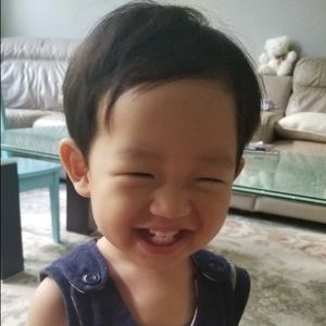 Meet your Posher, Jungbin